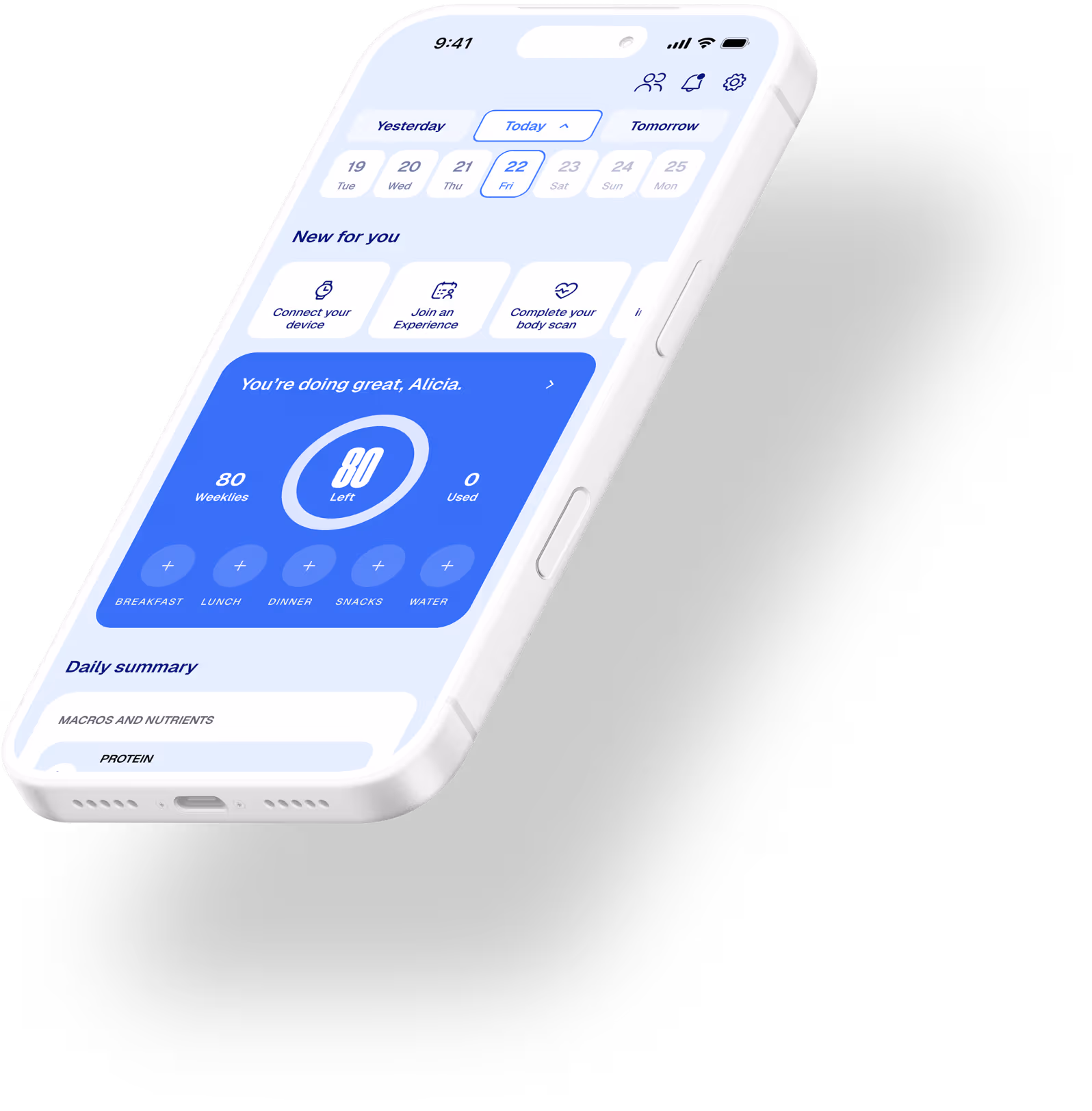 WW App