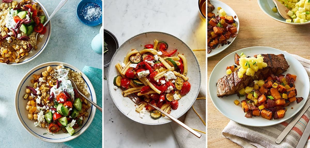 27 Low-PersonalPoints Recipes with Massive Portion Sizes 