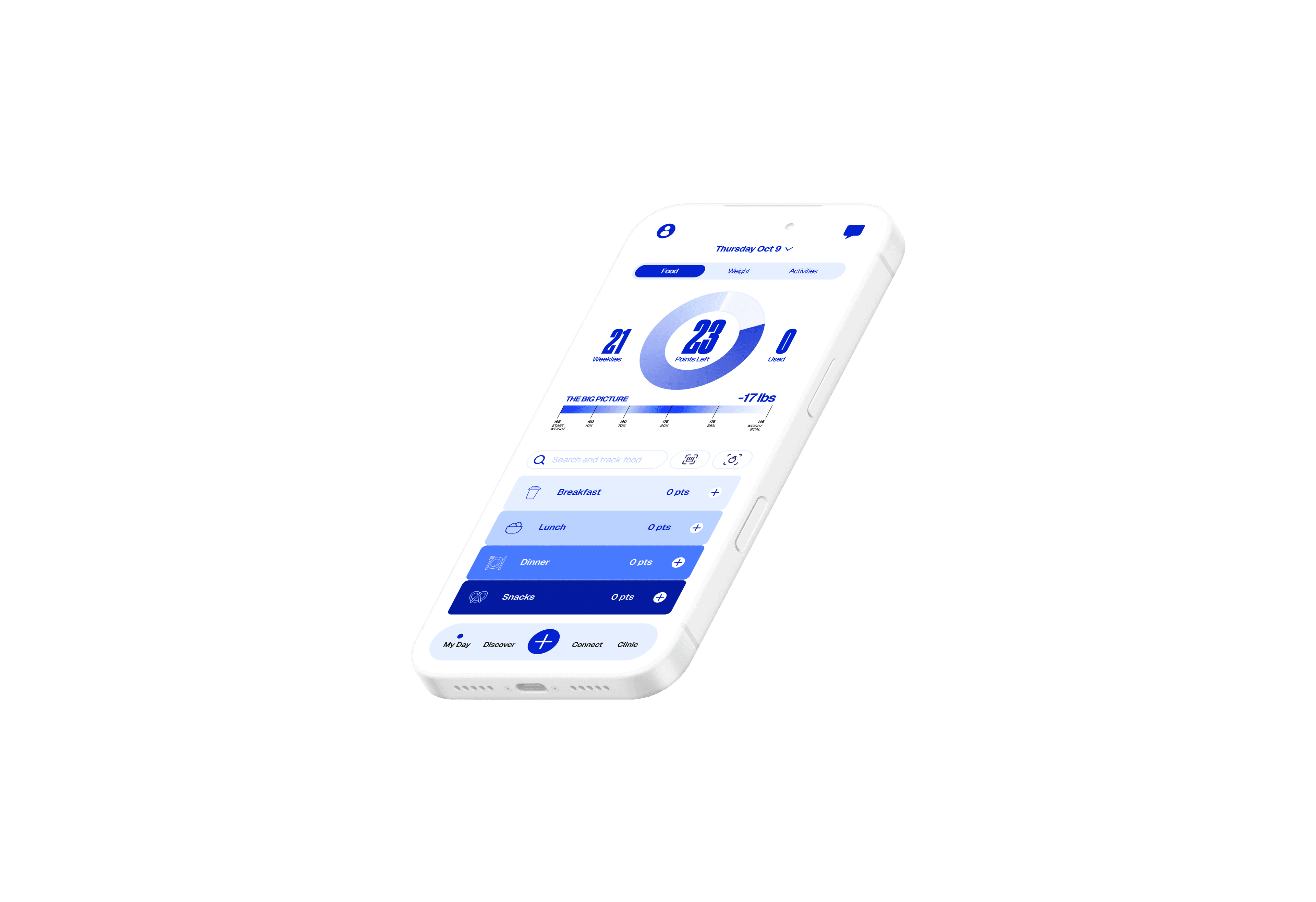 WW App