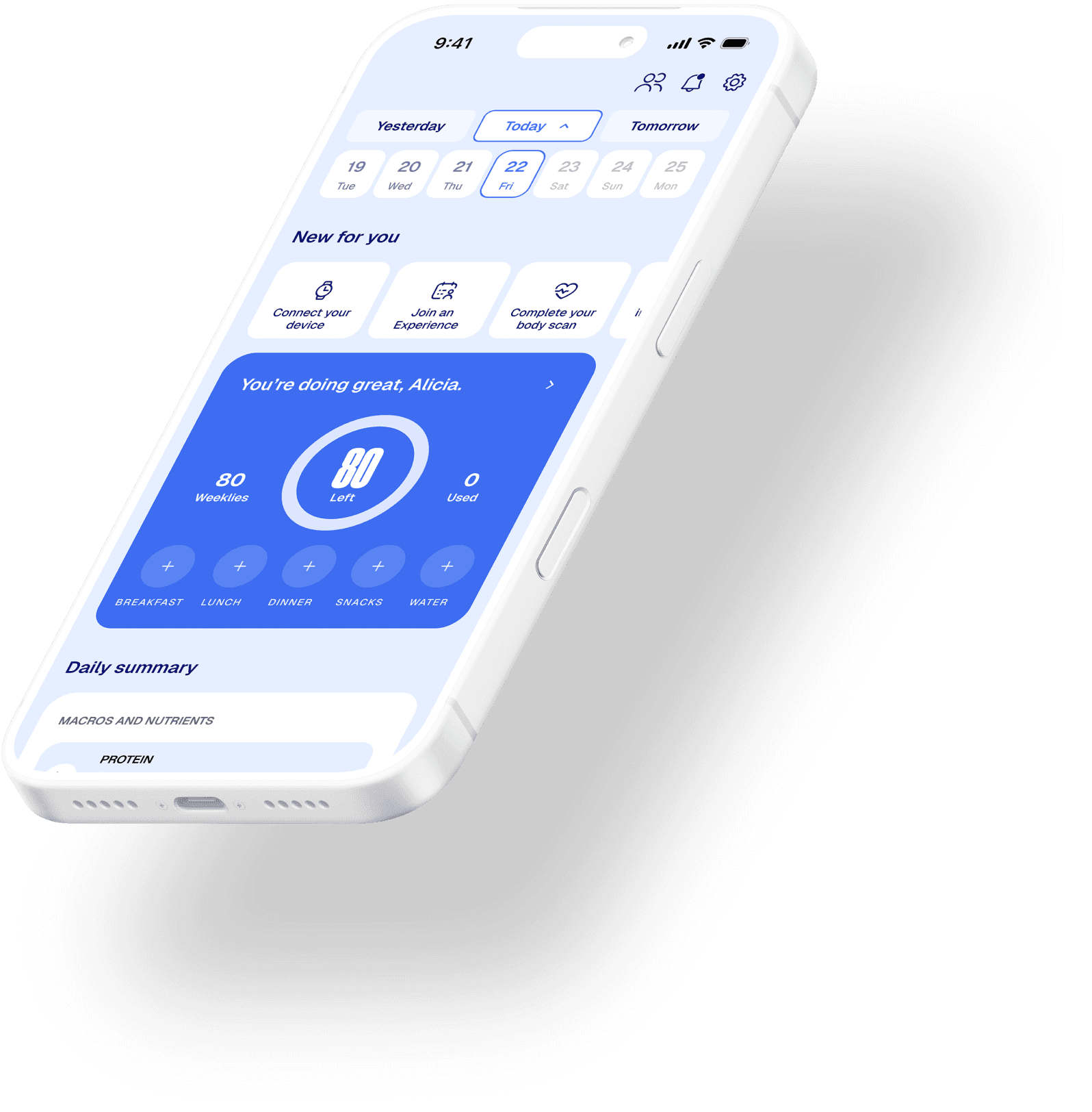 WW App
