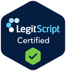 Certification logo
